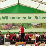 Baumschulen Scheel GbR | 80 Jahre, Jubiläum 2010