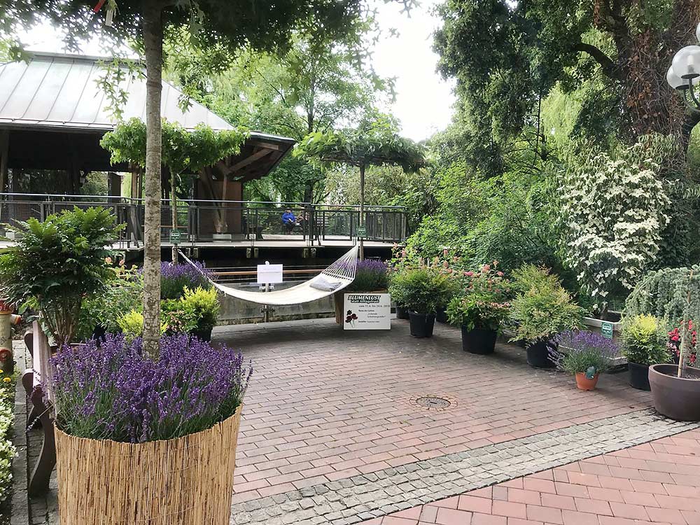 Baumschulen Scheel eGbR | Gartengestaltung