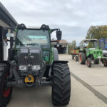 Fuhrpark Baumschulen Scheel GbR | Fendt